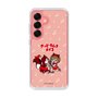Slim Protection Case［ Hatsune Miku × Kuppy Ramune – MEIKO × Ram – Chibi Illustration ］