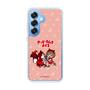Slim Protection Case［ Hatsune Miku × Kuppy Ramune – MEIKO × Ram – Chibi Illustration ］