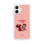 Slim Protection Case［ Hatsune Miku × Kuppy Ramune – MEIKO × Ram – Chibi Illustration ］
