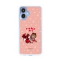 Slim Protection Case［ Hatsune Miku × Kuppy Ramune – MEIKO × Ram – Chibi Illustration ］