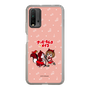 Slim Protection Case［ Hatsune Miku × Kuppy Ramune – MEIKO × Ram – Chibi Illustration ］