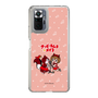 Slim Protection Case［ Hatsune Miku × Kuppy Ramune – MEIKO × Ram – Chibi Illustration ］
