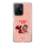 Slim Protection Case［ Hatsune Miku × Kuppy Ramune – MEIKO × Ram – Chibi Illustration ］