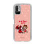 Slim Protection Case［ Hatsune Miku × Kuppy Ramune – MEIKO × Ram – Chibi Illustration ］