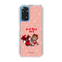 Slim Protection Case［ Hatsune Miku × Kuppy Ramune – MEIKO × Ram – Chibi Illustration ］