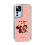 Slim Protection Case［ Hatsune Miku × Kuppy Ramune – MEIKO × Ram – Chibi Illustration ］