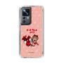 Slim Protection Case［ Hatsune Miku × Kuppy Ramune – MEIKO × Ram – Chibi Illustration ］