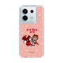 Slim Protection Case［ Hatsune Miku × Kuppy Ramune – MEIKO × Ram – Chibi Illustration ］