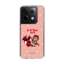 Slim Protection Case［ Hatsune Miku × Kuppy Ramune – MEIKO × Ram – Chibi Illustration ］