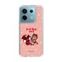 Slim Protection Case［ Hatsune Miku × Kuppy Ramune – MEIKO × Ram – Chibi Illustration ］