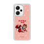 Slim Protection Case［ Hatsune Miku × Kuppy Ramune – MEIKO × Ram – Chibi Illustration ］