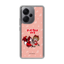 Slim Protection Case［ Hatsune Miku × Kuppy Ramune – MEIKO × Ram – Chibi Illustration ］