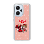 Slim Protection Case［ Hatsune Miku × Kuppy Ramune – MEIKO × Ram – Chibi Illustration ］
