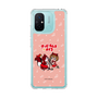 Slim Protection Case［ Hatsune Miku × Kuppy Ramune – MEIKO × Ram – Chibi Illustration ］