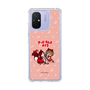 Slim Protection Case［ Hatsune Miku × Kuppy Ramune – MEIKO × Ram – Chibi Illustration ］
