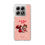 Slim Protection Case［ Hatsune Miku × Kuppy Ramune – MEIKO × Ram – Chibi Illustration ］