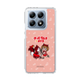 Slim Protection Case［ Hatsune Miku × Kuppy Ramune – MEIKO × Ram – Chibi Illustration ］