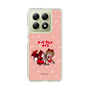 Slim Protection Case［ Hatsune Miku × Kuppy Ramune – MEIKO × Ram – Chibi Illustration ］