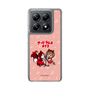 Slim Protection Case［ Hatsune Miku × Kuppy Ramune – MEIKO × Ram – Chibi Illustration ］