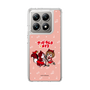 Slim Protection Case［ Hatsune Miku × Kuppy Ramune – MEIKO × Ram – Chibi Illustration ］