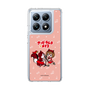 Slim Protection Case［ Hatsune Miku × Kuppy Ramune – MEIKO × Ram – Chibi Illustration ］