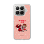 Slim Protection Case［ Hatsune Miku × Kuppy Ramune - MEIKO × Ram - Chibi Illustration ］