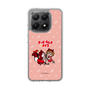 Slim Protection Case［ Hatsune Miku × Kuppy Ramune - MEIKO × Ram - Chibi Illustration ］