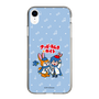 Slim Protection Case［ Hatsune Miku × Kuppy Ramune – KAITO × Kuppy – Chibi Illustration ］