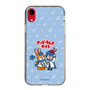 Slim Protection Case［ Hatsune Miku × Kuppy Ramune – KAITO × Kuppy – Chibi Illustration ］