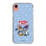 Slim Protection Case［ Hatsune Miku × Kuppy Ramune – KAITO × Kuppy – Chibi Illustration ］