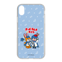 Slim Protection Case［ Hatsune Miku × Kuppy Ramune – KAITO × Kuppy – Chibi Illustration ］