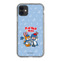 Slim Protection Case［ Hatsune Miku × Kuppy Ramune – KAITO × Kuppy – Chibi Illustration ］