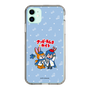 Slim Protection Case［ Hatsune Miku × Kuppy Ramune – KAITO × Kuppy – Chibi Illustration ］