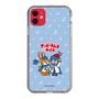 Slim Protection Case［ Hatsune Miku × Kuppy Ramune – KAITO × Kuppy – Chibi Illustration ］