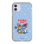 Slim Protection Case［ Hatsune Miku × Kuppy Ramune – KAITO × Kuppy – Chibi Illustration ］