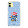 Slim Protection Case［ Hatsune Miku × Kuppy Ramune – KAITO × Kuppy – Chibi Illustration ］