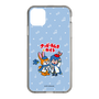 Slim Protection Case［ Hatsune Miku × Kuppy Ramune – KAITO × Kuppy – Chibi Illustration ］