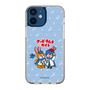 Slim Protection Case［ Hatsune Miku × Kuppy Ramune – KAITO × Kuppy – Chibi Illustration ］