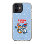 Slim Protection Case［ Hatsune Miku × Kuppy Ramune – KAITO × Kuppy – Chibi Illustration ］