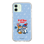 Slim Protection Case［ Hatsune Miku × Kuppy Ramune – KAITO × Kuppy – Chibi Illustration ］