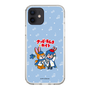 Slim Protection Case［ Hatsune Miku × Kuppy Ramune – KAITO × Kuppy – Chibi Illustration ］