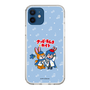 Slim Protection Case［ Hatsune Miku × Kuppy Ramune – KAITO × Kuppy – Chibi Illustration ］