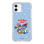 Slim Protection Case［ Hatsune Miku × Kuppy Ramune – KAITO × Kuppy – Chibi Illustration ］