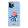 Slim Protection Case［ Hatsune Miku × Kuppy Ramune – KAITO × Kuppy – Chibi Illustration ］