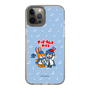 Slim Protection Case［ Hatsune Miku × Kuppy Ramune – KAITO × Kuppy – Chibi Illustration ］