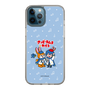 Slim Protection Case［ Hatsune Miku × Kuppy Ramune – KAITO × Kuppy – Chibi Illustration ］