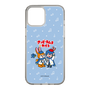 Slim Protection Case［ Hatsune Miku × Kuppy Ramune – KAITO × Kuppy – Chibi Illustration ］