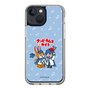 Slim Protection Case［ Hatsune Miku × Kuppy Ramune – KAITO × Kuppy – Chibi Illustration ］