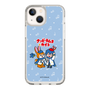 Slim Protection Case［ Hatsune Miku × Kuppy Ramune – KAITO × Kuppy – Chibi Illustration ］