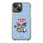 Slim Protection Case［ Hatsune Miku × Kuppy Ramune – KAITO × Kuppy – Chibi Illustration ］